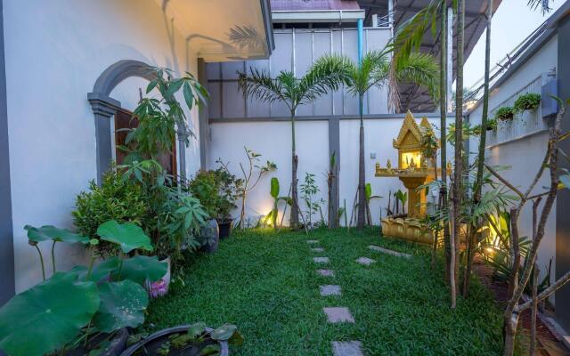 Vilada Angkor Boutique