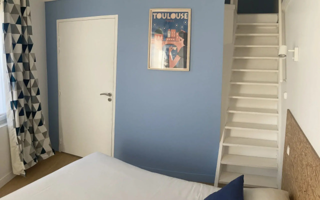 Résidence Thibaud