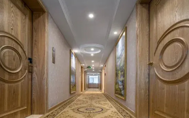 Vienna Hotel (Weihai Wendeng)