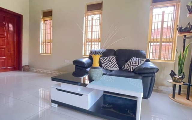 Katro City Suites