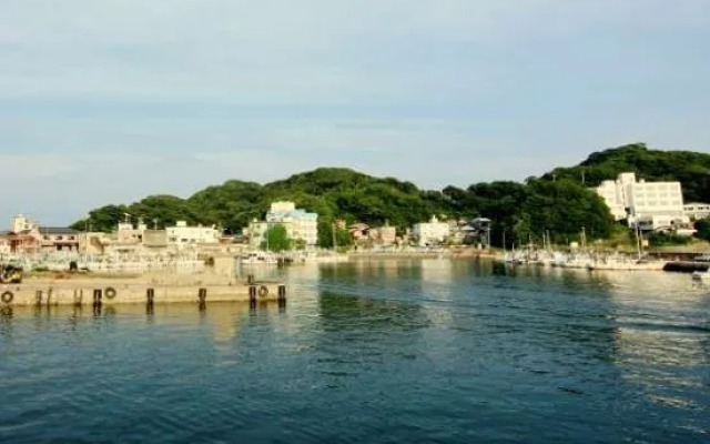 Sea Breeze Inn Yamahichi