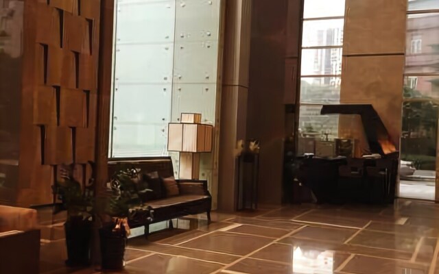 Erjiana Service Apartment