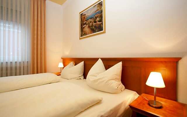 Hotel Mennicken