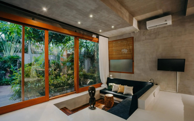 ZIN Canggu Resort & Villas