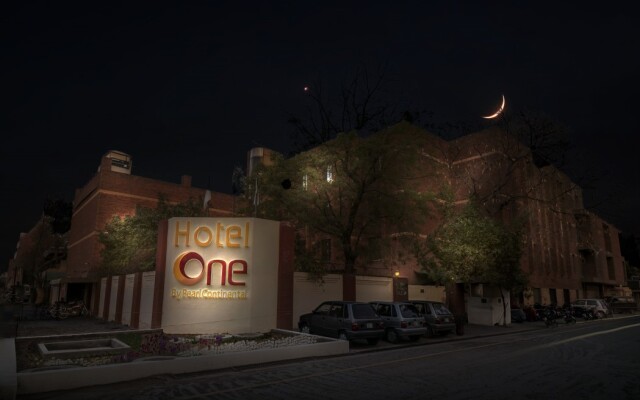 Hotel One Faisalabad