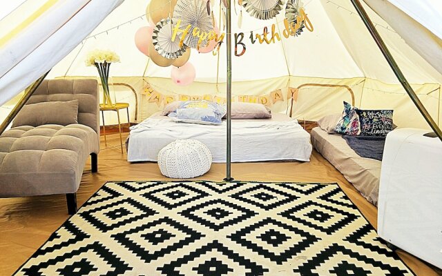 Singapore Glamping Co