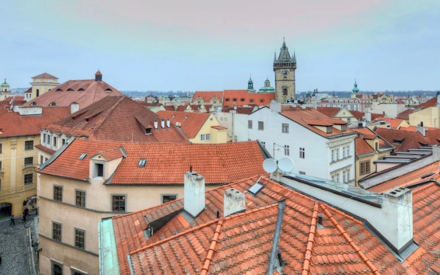 Residence St. Havel Prague Old Town