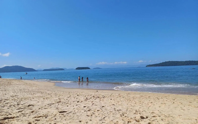 Angra TOP2 Praia Piscina Marina 2 quartos