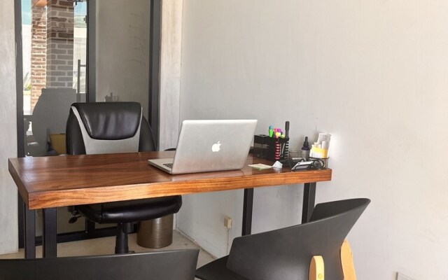 Hotel Plaza Mis Amores