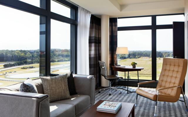 Kimpton Overland Hotel Atlanta Airport