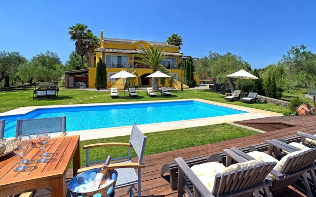 Vip Luxury Villa Privilege Exclusive