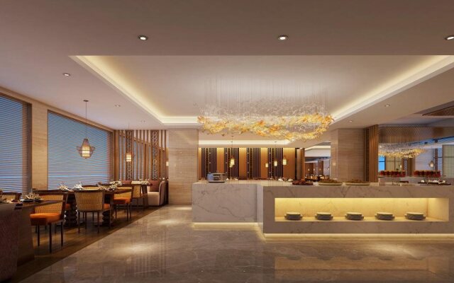 Jing Shang Hotel