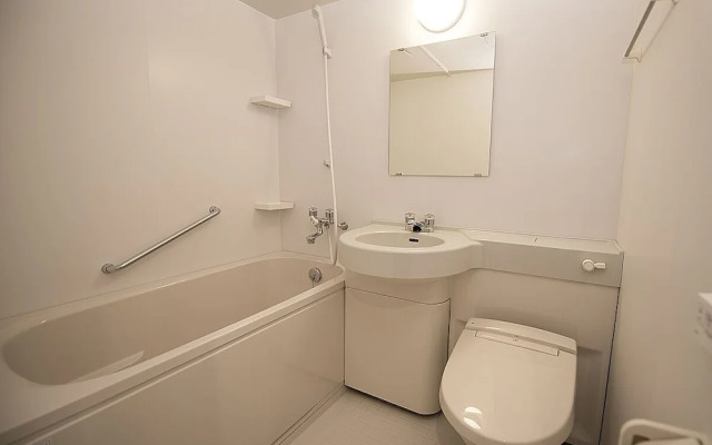 TERRACE HOUSE Tanimachi