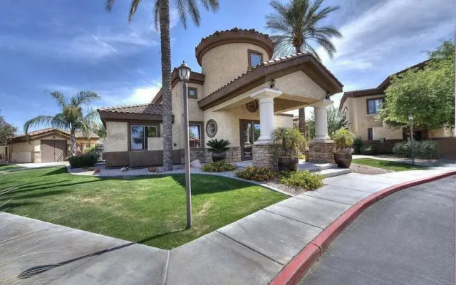 Southern #3116 Mesa
