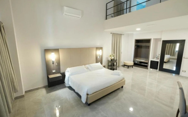 Best Western Grand Hotel Catanzaro