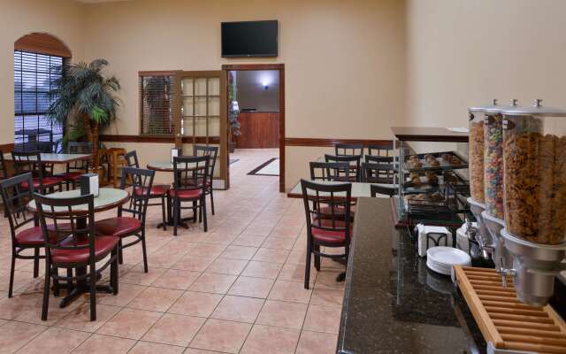 Americas Best Value Inn & Suites San Benito