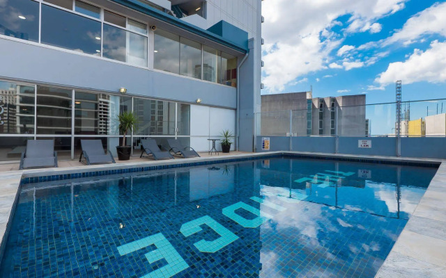 The Ridge Apartment Hotel