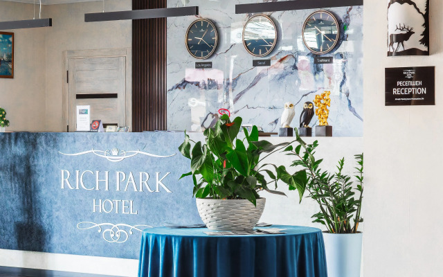 Rich Park Hotel