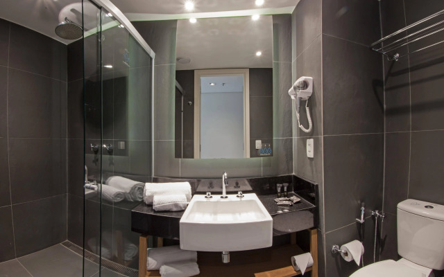 Ibis Styles Boa Vista