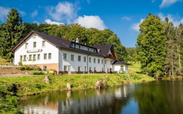 Hotel Waldschlösschen