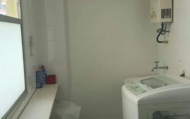 Ótimo Apartamento em Botafogo