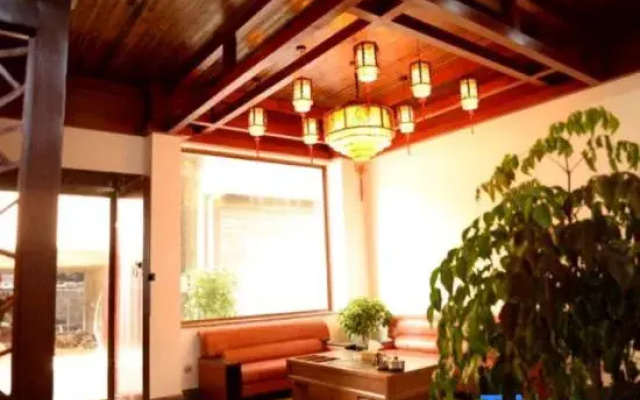 Jifan Hostel
