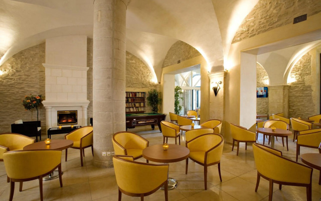 Hotellerie Notre Dame de Lumieres