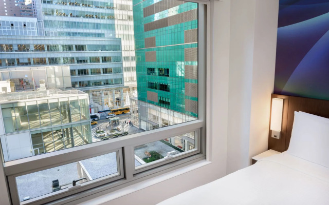 LUMA Hotel Times Square