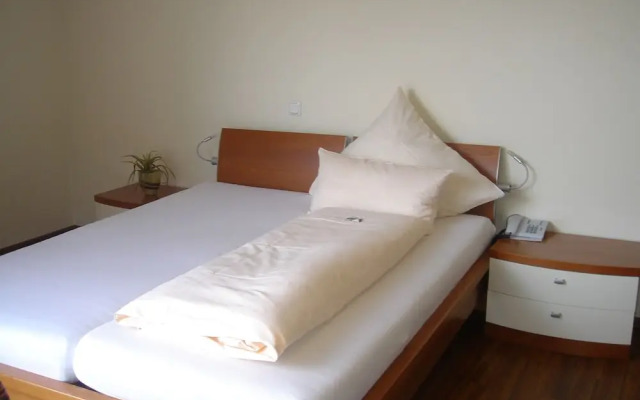 Hotel La Fontana Costanzo