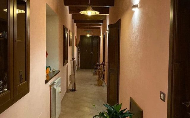 Agriturismo La Locanda del Gallo