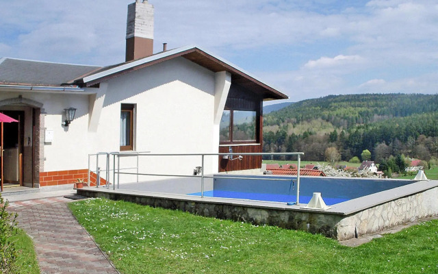 Holiday House, Nahetal-Waldau