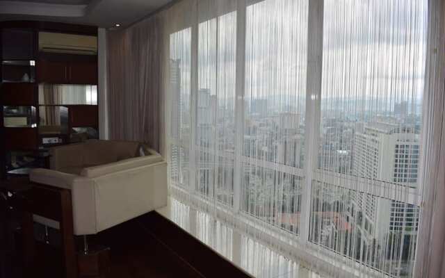 KLCC Parkview Residence Suites