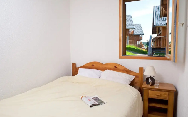 Madame Vacances Residence Les Chalets du Berger