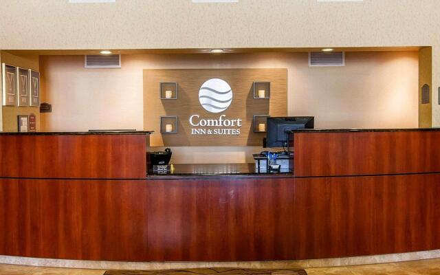 Comfort Inn & Suites Creswell