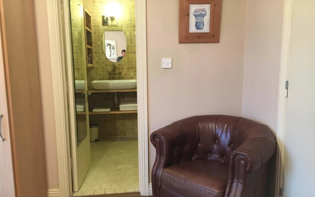 Connemara National Park Hostel