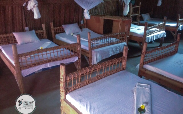 New Jambo Bungalows