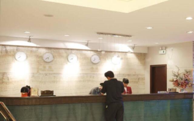 Lavande Hotels· Dongguan Xiping Subway Station