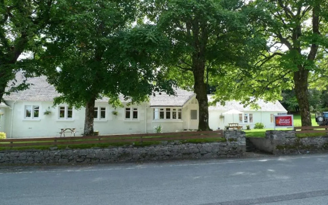 Bonnie Lodge by Broadford Hotel