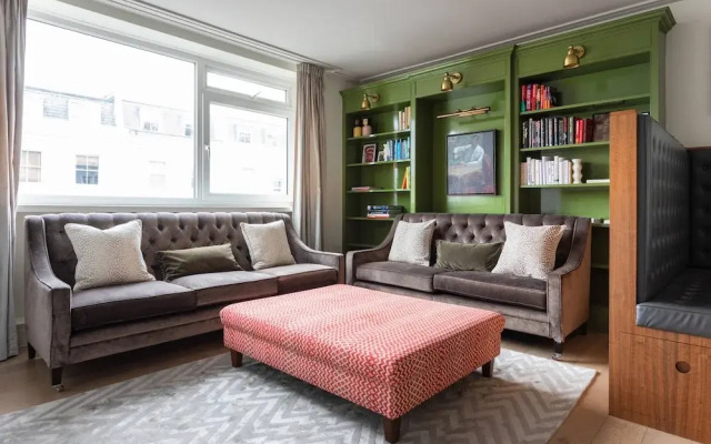 Arundel Gardens by Onefinestay