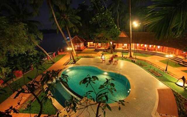 Vedic Village Resorts