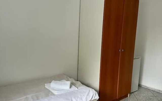 Pension Seckbach