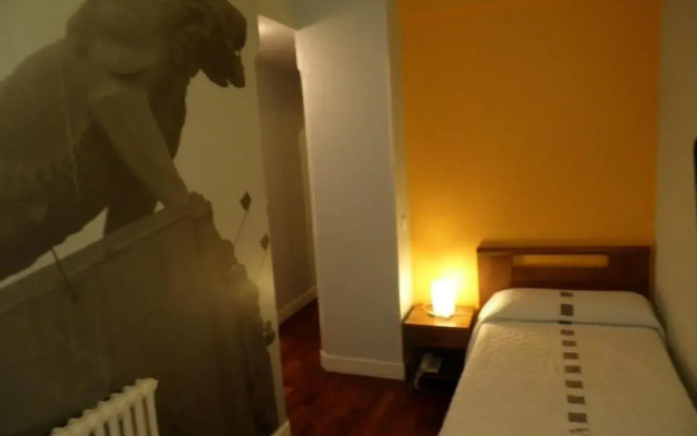 Photo Zabalburu Hotel