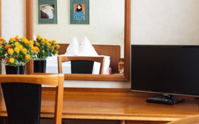 Pension Kraml Wien
