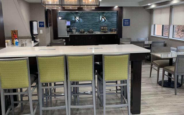 Best Western West Lebanon-Hanover Hotel