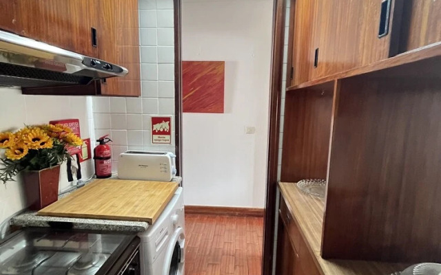 A Casa de Sesimbra com VISTA MAR