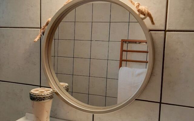 Maroussa's Apartment's