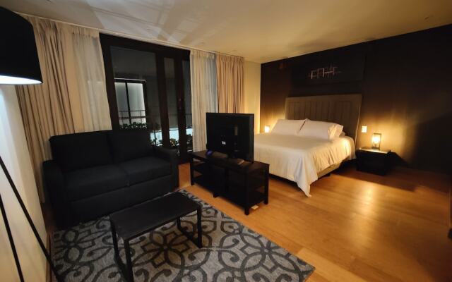 R1 - Artístico loft en la Candelaria