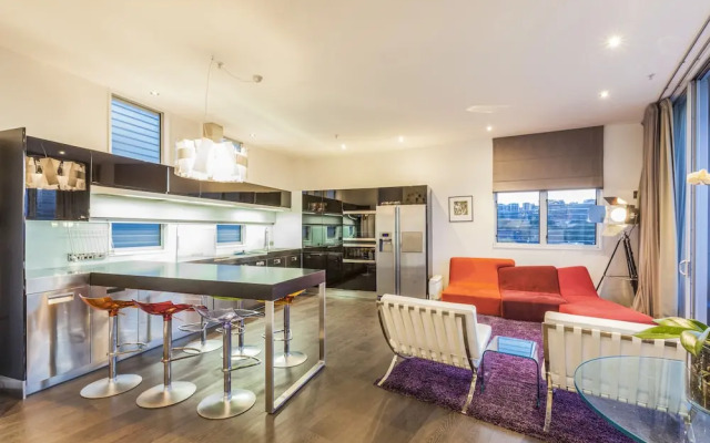 Liberty House Parnell Cbd