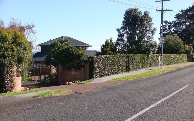 Point View House