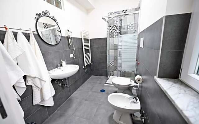 Il Castello Bed&Breakfast
